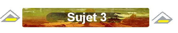 Sujet 3